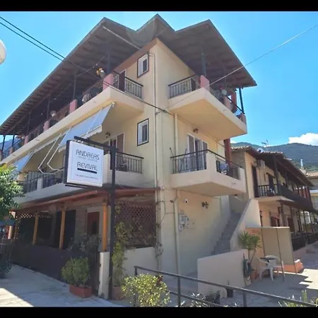 Apartamento Haras