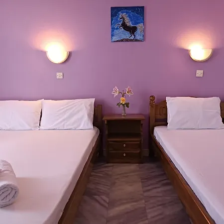 Apartamento Haras Nikiana