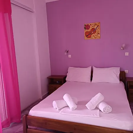 Apartamento Haras *