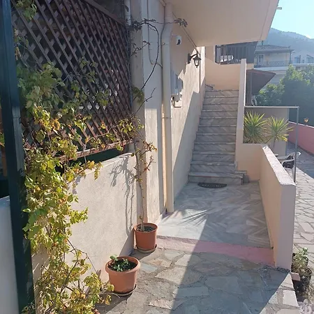 Haras Apartamento *