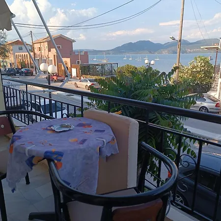 Haras Apartamento *