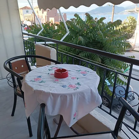 Haras Apartamento *