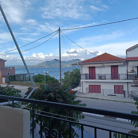 Apartamento Haras Nikiana