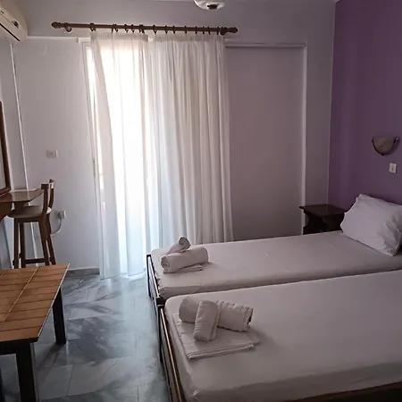 Apartamento Haras *
