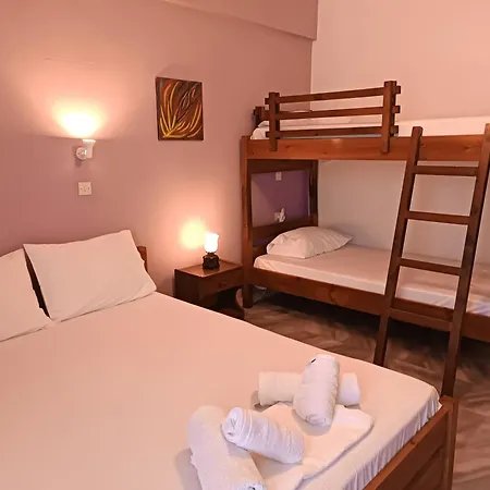 Haras Apartamento