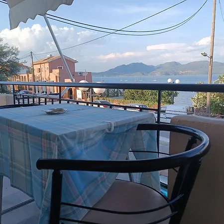 Haras Apartamento Nikiana