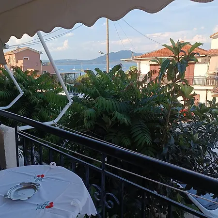 Apartamento Haras Nikiana