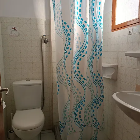 Apartamento Haras *