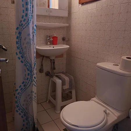 Apartamento Haras Nikiana