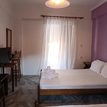 Apartamento Haras Nikiana