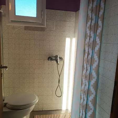 Apartamento Haras *