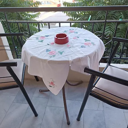 Haras Apartamento Nikiana